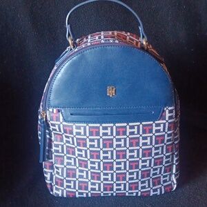 Tommy Hilfiger Backpack